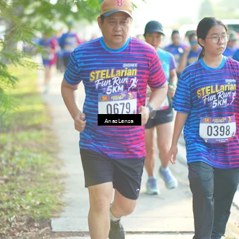 Runner Photo 8012841