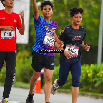 Runner Photo 8012844