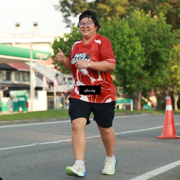 Runner Photo 8012845