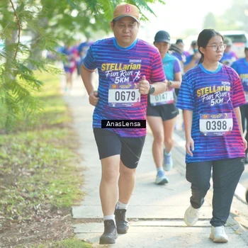 Runner Photo 8012847