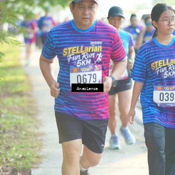 Runner Photo 8012848