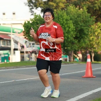 Runner Photo 8012852