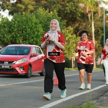Runner Photo 8012856