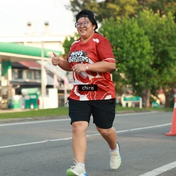 Runner Photo 8012862