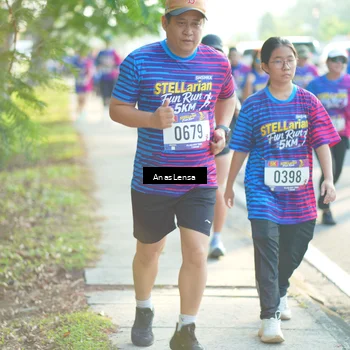 Runner Photo 8012863