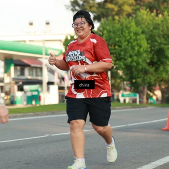 Runner Photo 8012864