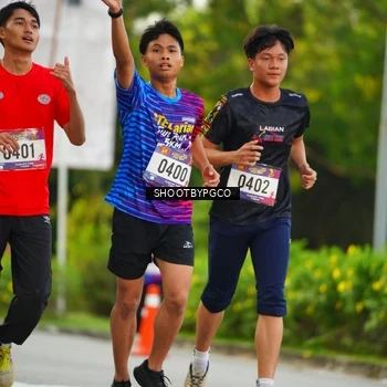 Runner Photo 8012865
