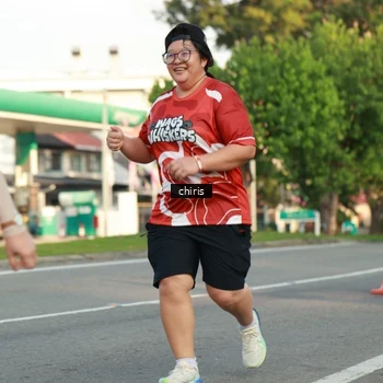 Runner Photo 8012868
