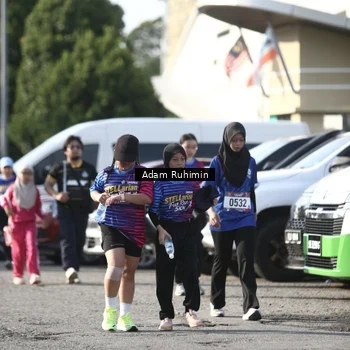 Runner Photo 8012869