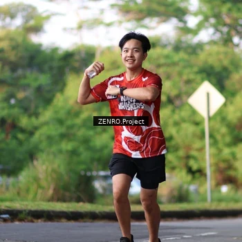 Runner Photo 8012872