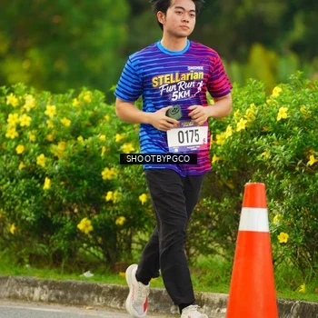 Runner Photo 8012873