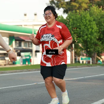 Runner Photo 8012874