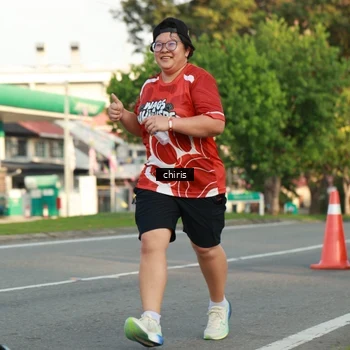 Runner Photo 8012876