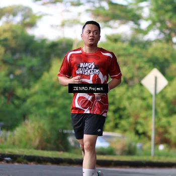 Runner Photo 8012877