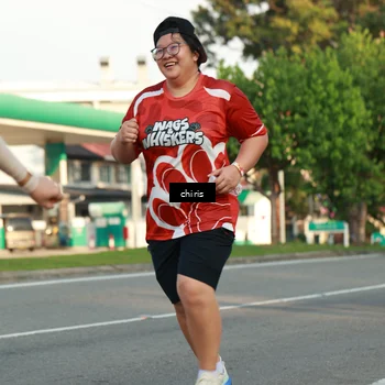 Runner Photo 8012878