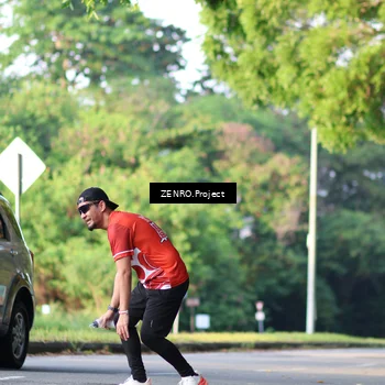 Runner Photo 8012879
