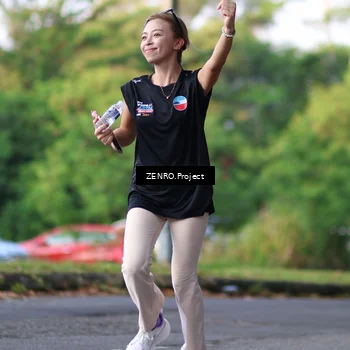 Runner Photo 8012884