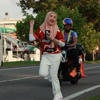 Runner Photo 8012887