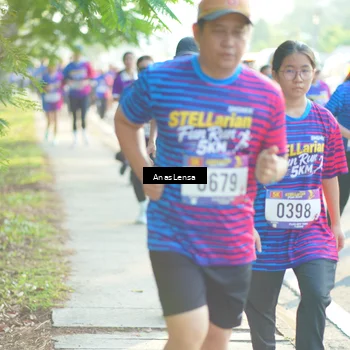 Runner Photo 8012888