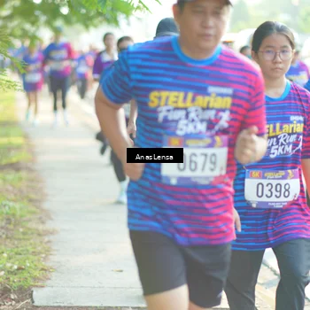 Runner Photo 8012890
