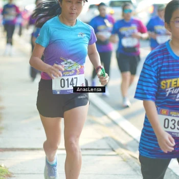 Runner Photo 8012891