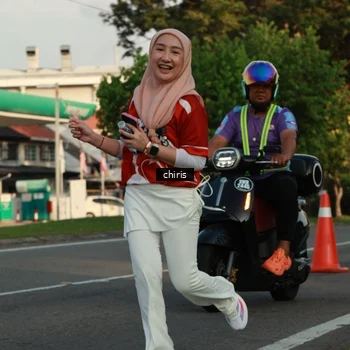Runner Photo 8012892