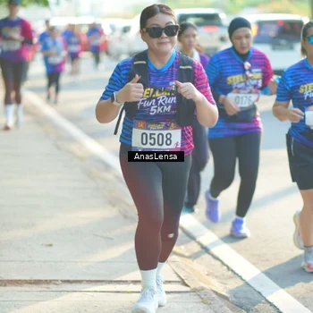 Runner Photo 8012898