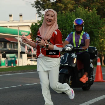 Runner Photo 8012899