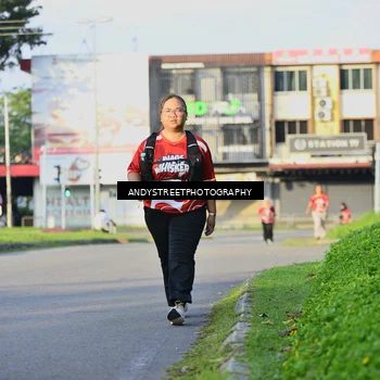 Runner Photo 8012900