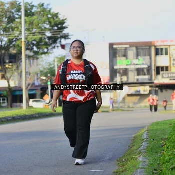 Runner Photo 8012901