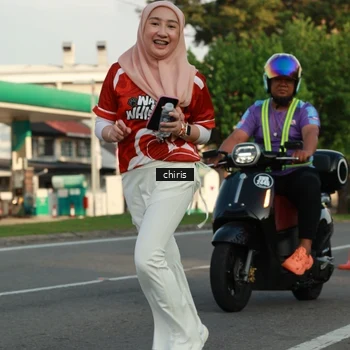 Runner Photo 8012902
