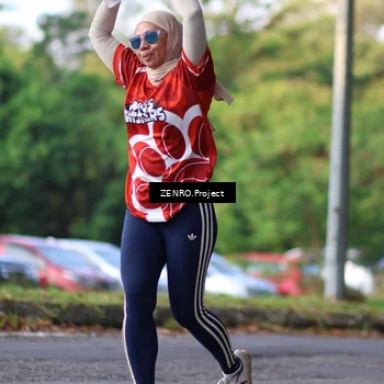 Runner Photo 8012903