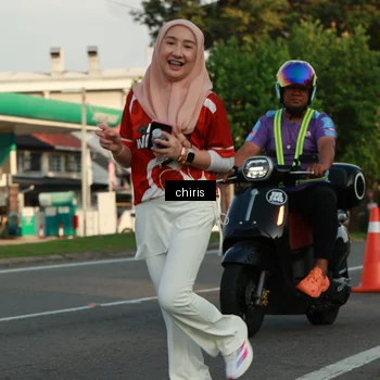 Runner Photo 8012906