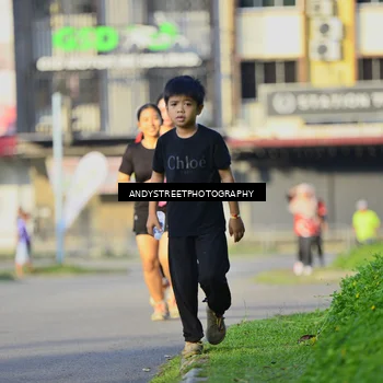 Runner Photo 8012909