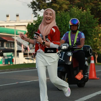 Runner Photo 8012911