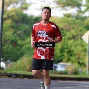 Runner Photo 8012912