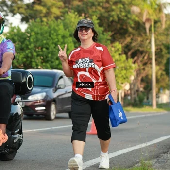 Runner Photo 8012913