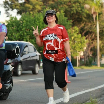 Runner Photo 8012914