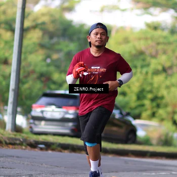 Runner Photo 8012915