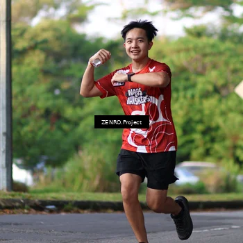 Runner Photo 8012916