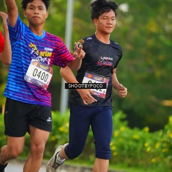 Runner Photo 8012919