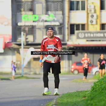Runner Photo 8012920