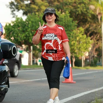 Runner Photo 8012923