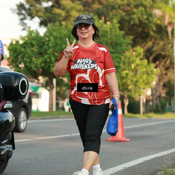 Runner Photo 8012924
