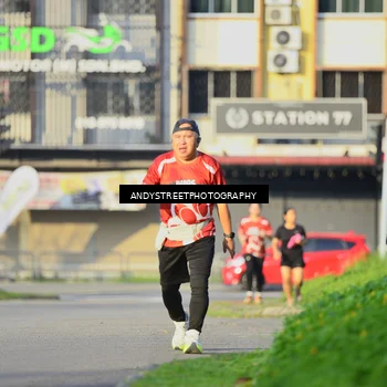 Runner Photo 8012925