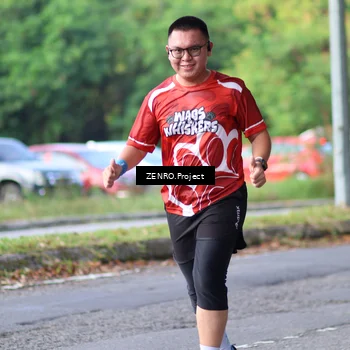 Runner Photo 8012926