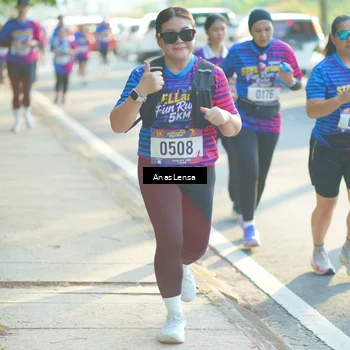 Runner Photo 8012927