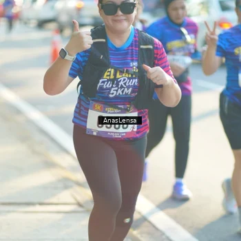 Runner Photo 8012931