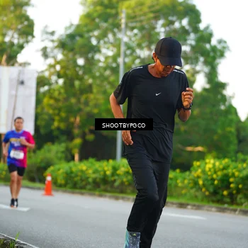Runner Photo 8012933