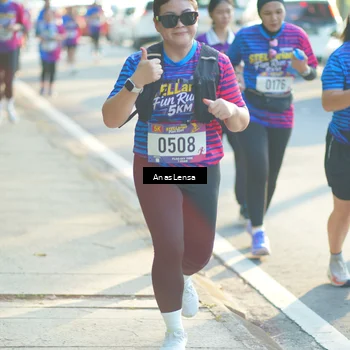 Runner Photo 8012935